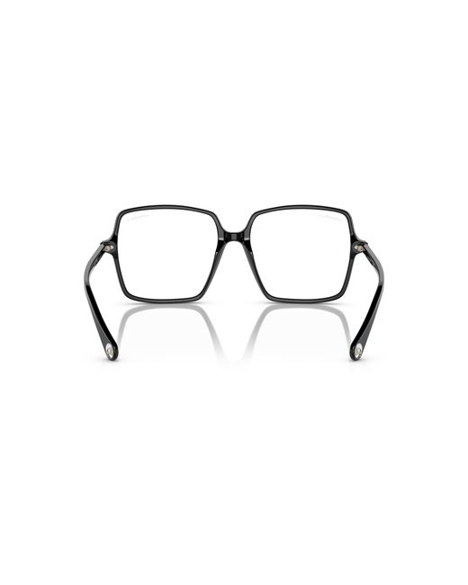 Chanel Black Sunglass Ch3448s