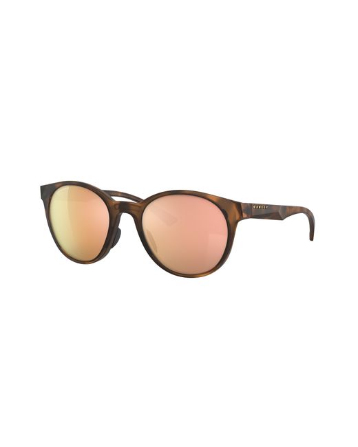 Oakley Black Sunglass Spindrift