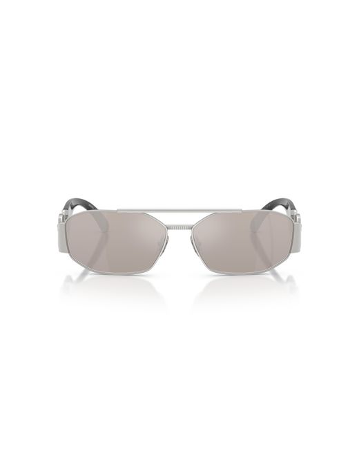 Versace Black Sunglass Ve2287 for men