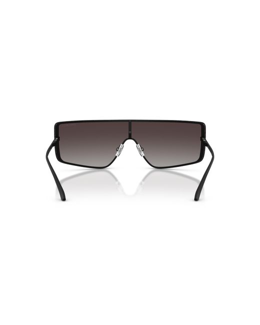 Jimmy Choo Black Sunglass Jc4021j