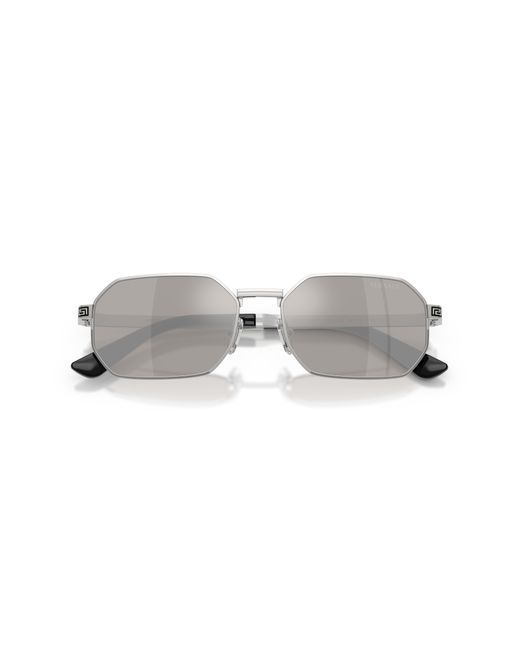Versace Black Sunglass Ve2297 for men