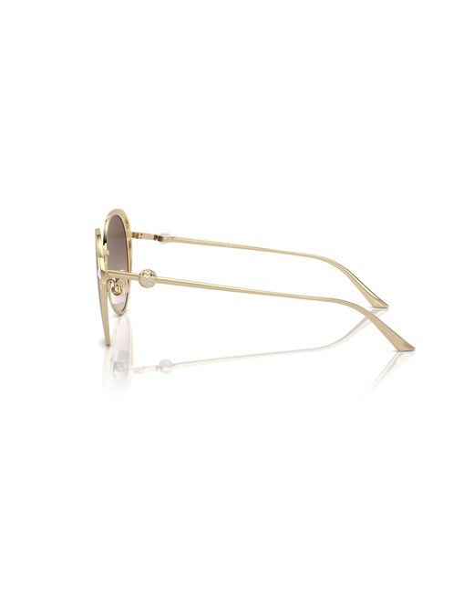 Jimmy Choo Black Sunglass Jc4003hb