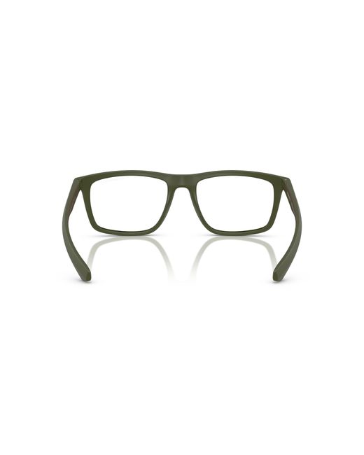 Emporio Armani Black Sunglass Ea4235 for men
