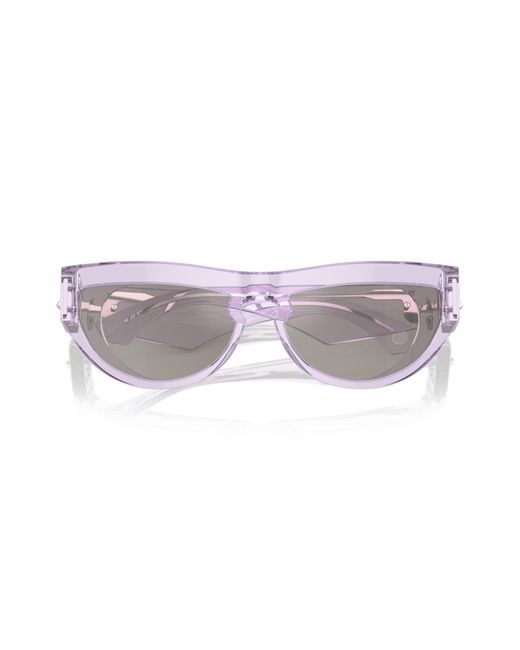 Burberry Black Sunglass Be4422u