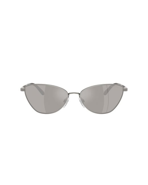 Ralph Lauren Black Sunglass Rl7093
