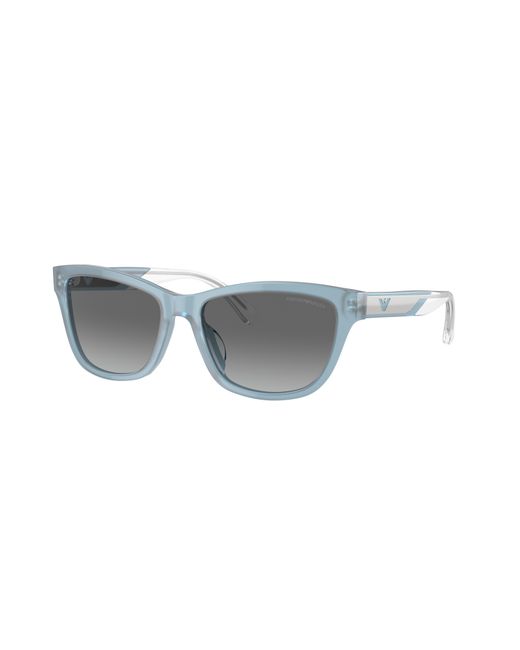 Emporio Armani Black Sunglasses Ea4227U