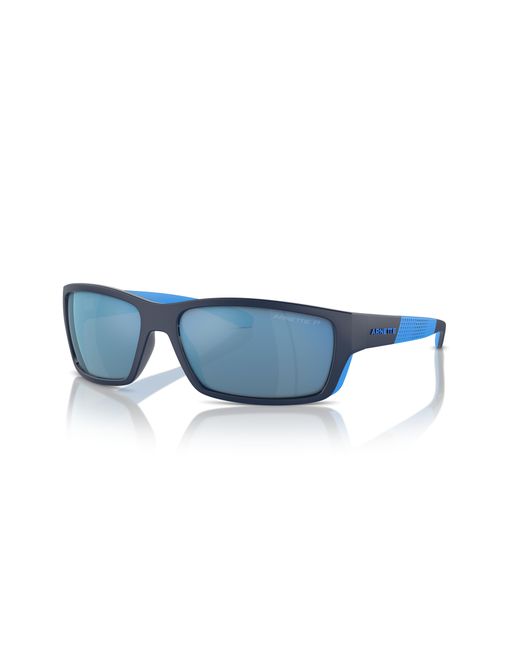Arnette Black Sunglass An4336 Frambuesa for men