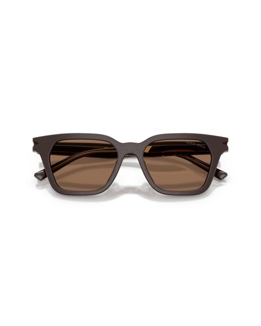 Giorgio Armani Black Sunglass Ar8251u