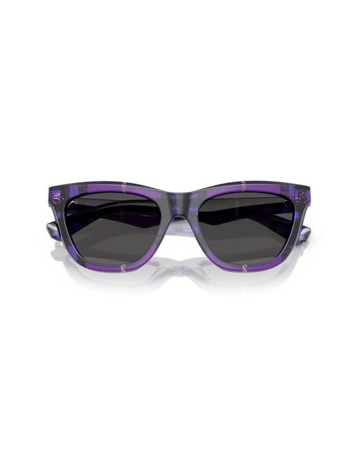 Burberry Black Sunglasses Be4435f