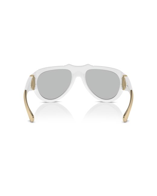 Burberry Black Sunglass Be4433u