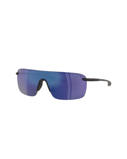 Sunglass Palulu Maui Jim en coloris Black