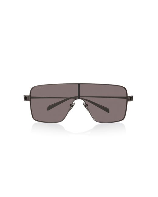 Gucci Black Sunglasses