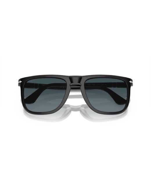 Persol Black Sunglasses Po3336S