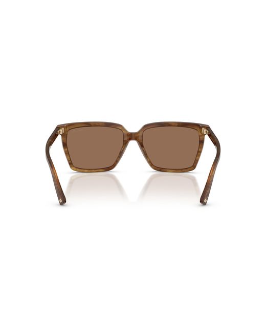 Jimmy Choo Black Sunglass Jc5051