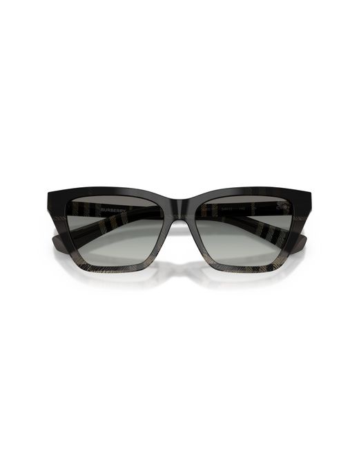 Burberry Black Be4468F
