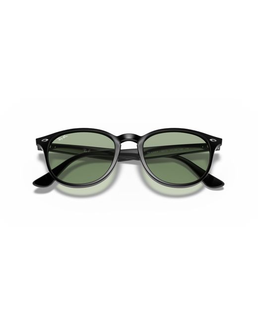 Ray-Ban Black Sunglass Rb4259