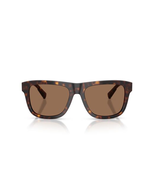 Dolce & Gabbana Black Sunglass Dg4545 for men
