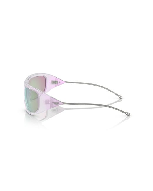 DIESEL Black Sunglass Dl3001