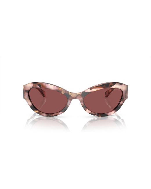 Michael Kors Black Sunglass Burano