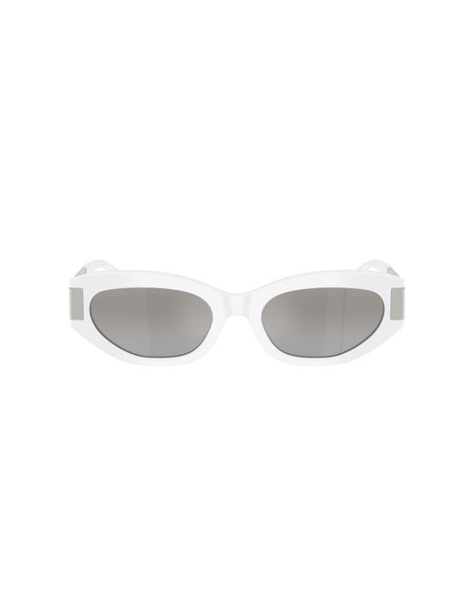 Versace Black Sunglass Ve4501f