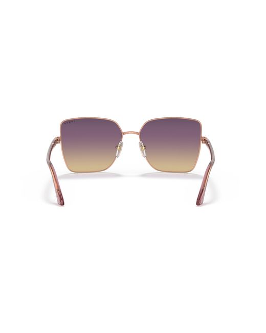 Vogue Eyewear Black Sunglass Vo4199s