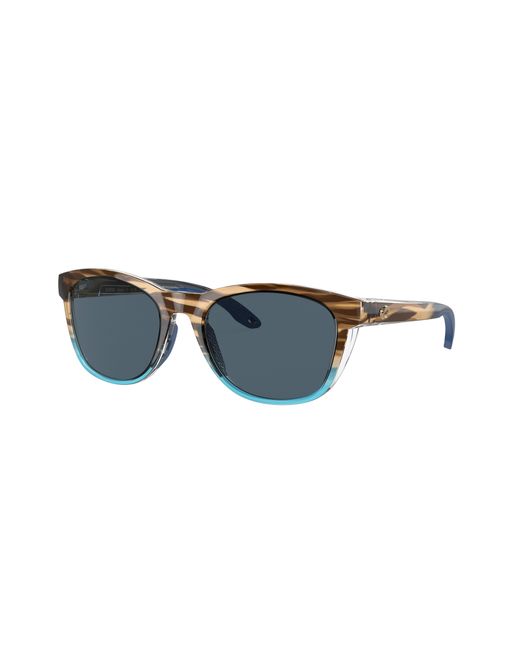 Costa Black Sunglass Aleta