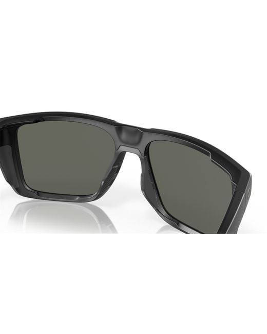 Costa Black Sunglass Lido for men