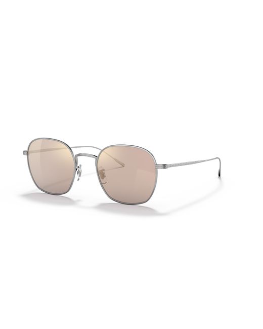 Oliver Peoples Black Sunglass Ov1307st Adès