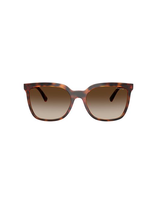 Vogue Eyewear Black Sunglass Vo5633sb