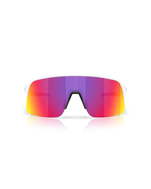 Oakley Black Sunglass Sutrotm Lite S