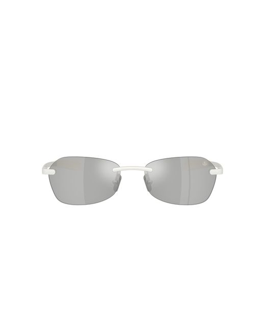 Moncler Black Sunglass Me4017 Orris