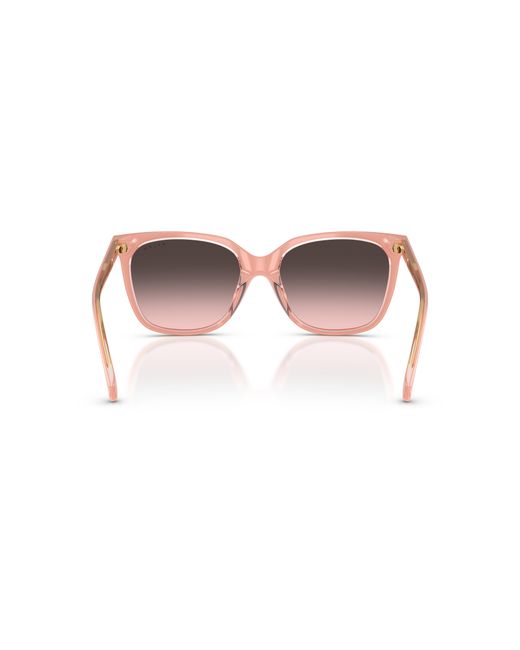 Ralph Black Sunglass Ra5343u