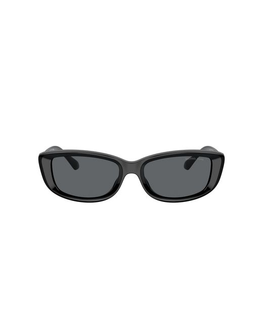 Michael Kors Black Sunglass Asheville