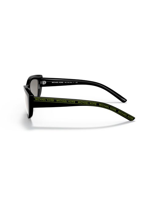 Michael Kors Multicolor Sunglass Mk2160 Rio