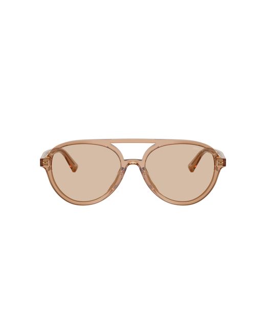 Jimmy Choo Black Sunglass Jc5055u