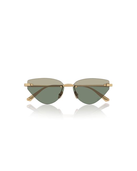 Dior Black Sunglass C B5u