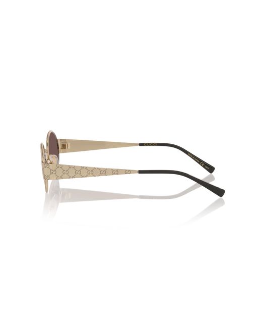 Gucci Black Sunglasses for men