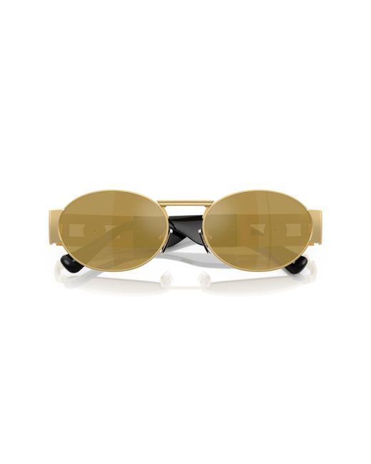 Versace Black Sunglass Ve2264 for men