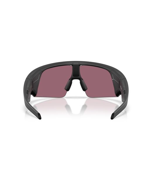 Oakley Black Meta Vanguard