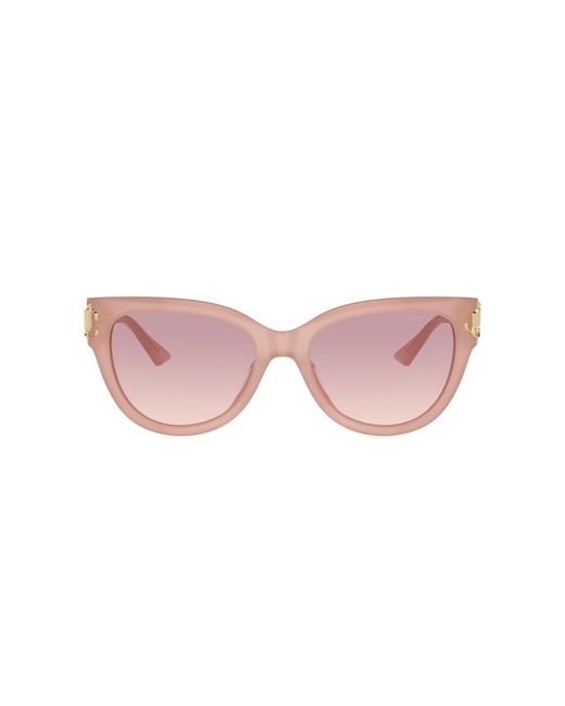 Jimmy Choo Black Sunglasses Jc5018U