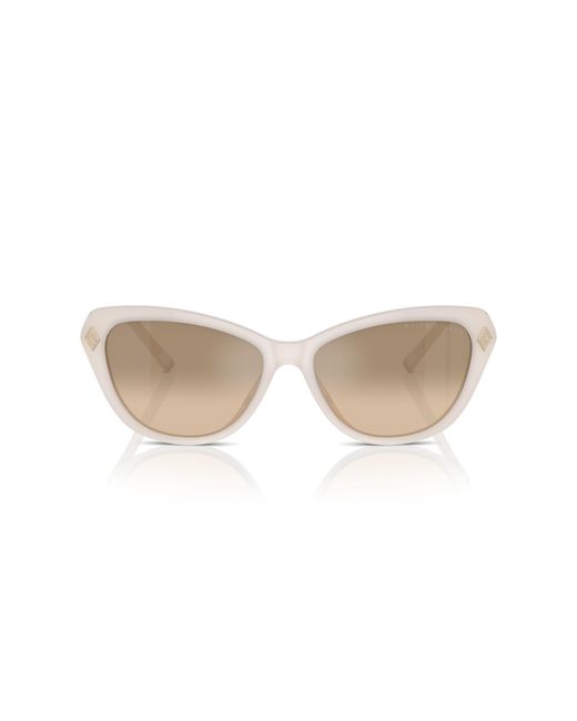 Ralph Lauren Black Sunglass The Ella