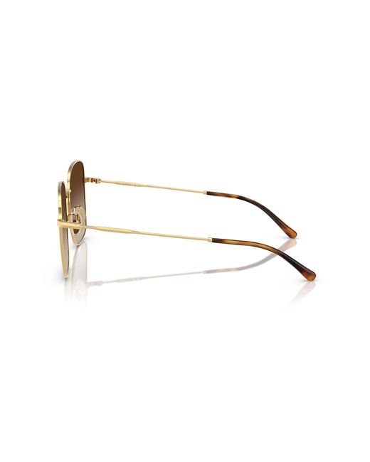 Vogue Eyewear Black Sunglasses Vo4327Sd