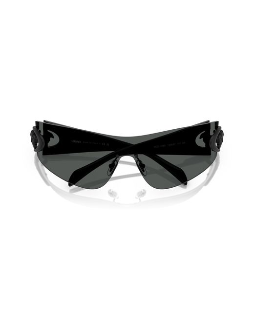 Versace Black Sunglass Ve2280 for men