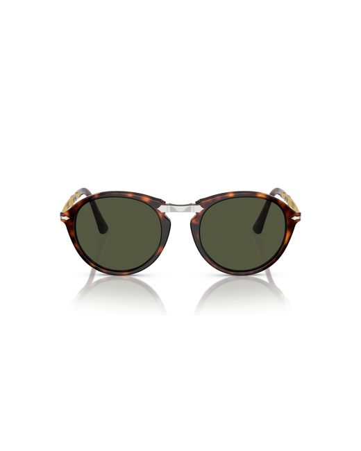 Persol Black Sunglass Po3274s