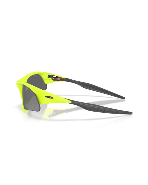 Oakley Black Sunglass Oo9532 Suture Jacket®