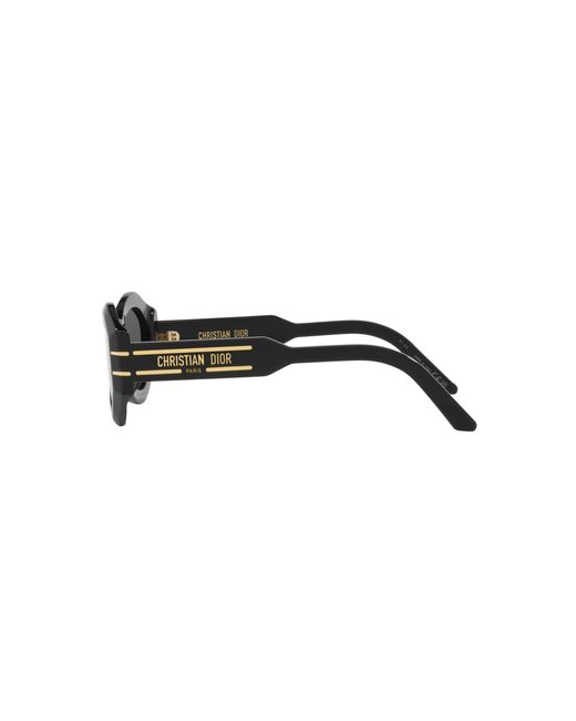 Dior Black Sunglass Signature B1u