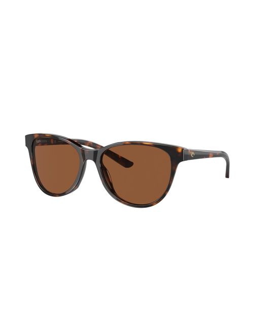 Costa Black Sunglass Catherine