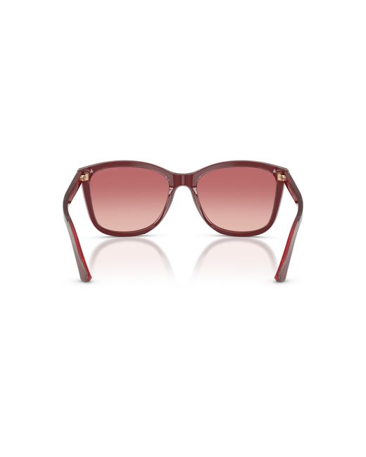 Emporio Armani Black Sunglass Ea4060