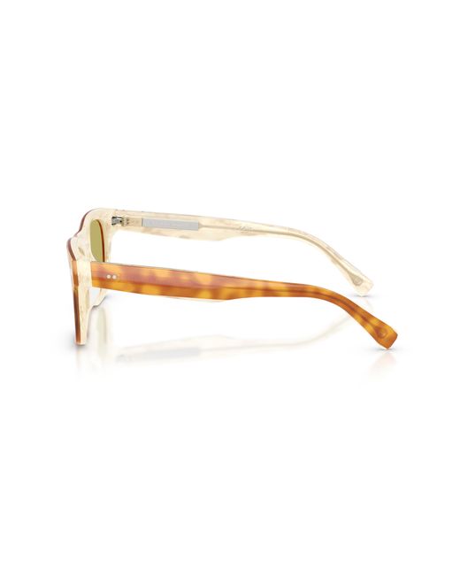 Brunello Cucinelli Black Sunglass Bc4002s Mr. Brunello