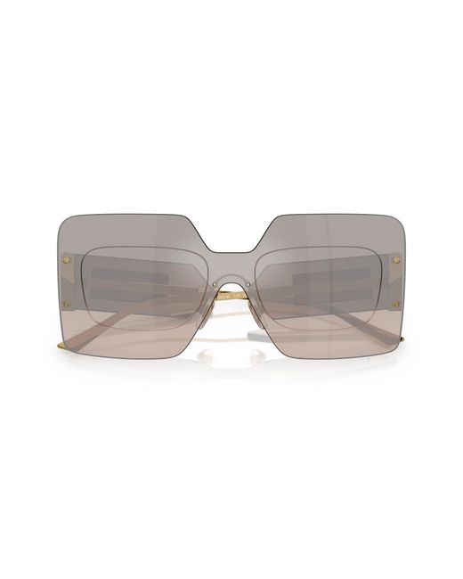 Versace Black Sunglass Ve2277